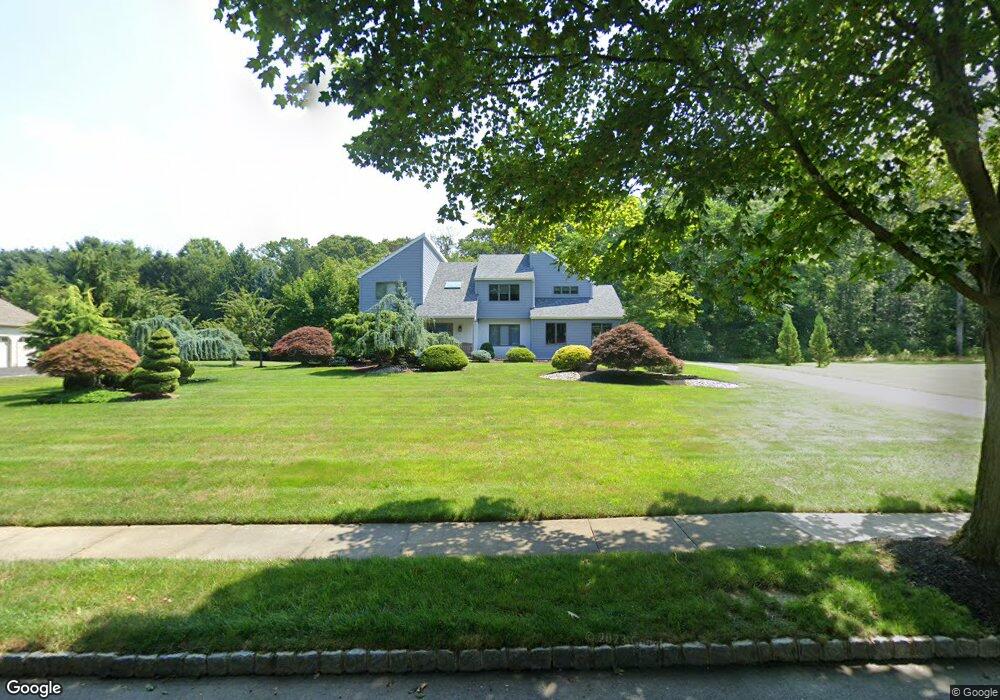 23 Remington Cir, Princeton Junction, NJ 08550 - photo 1