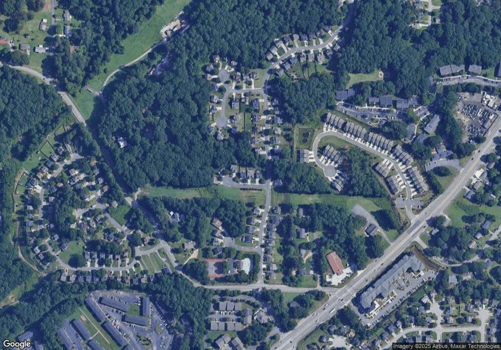 304 Overbend Landing SW, Marietta, GA 30008 - photo 1