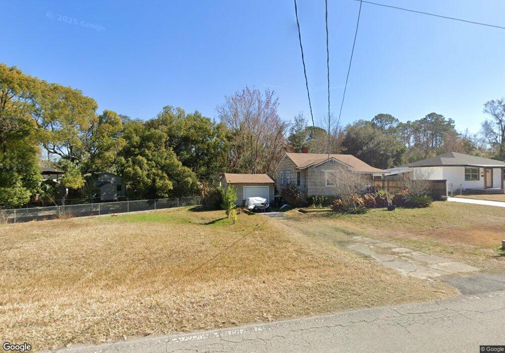 1285 Hamilton St, Jacksonville, FL 32205 - photo 1