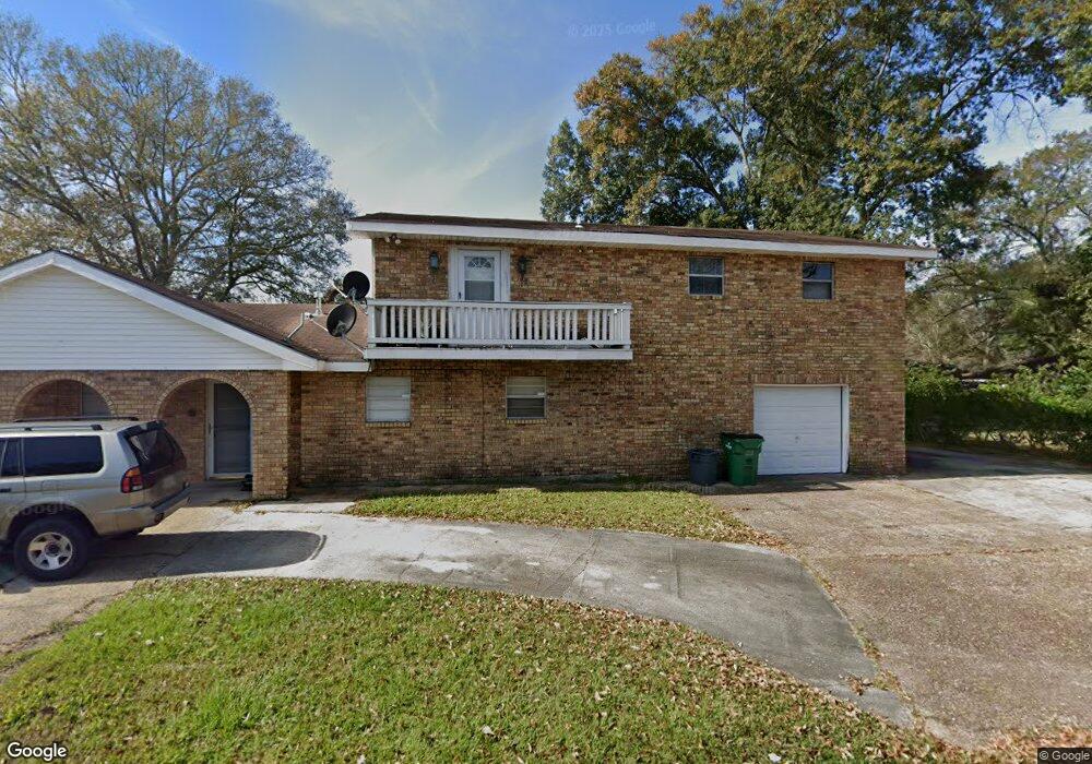 2800 Jeanne St, Marrero, LA 70072 - photo 1