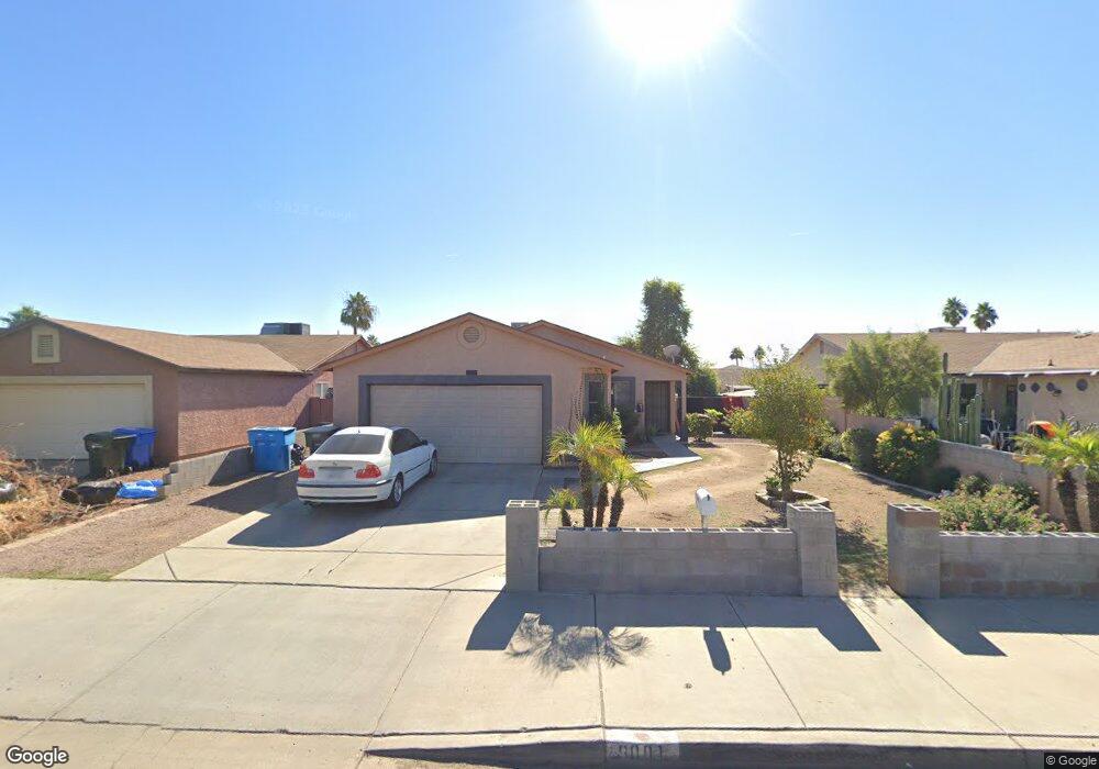 9001 W Osborn Rd, Phoenix, AZ 85037 - photo 1