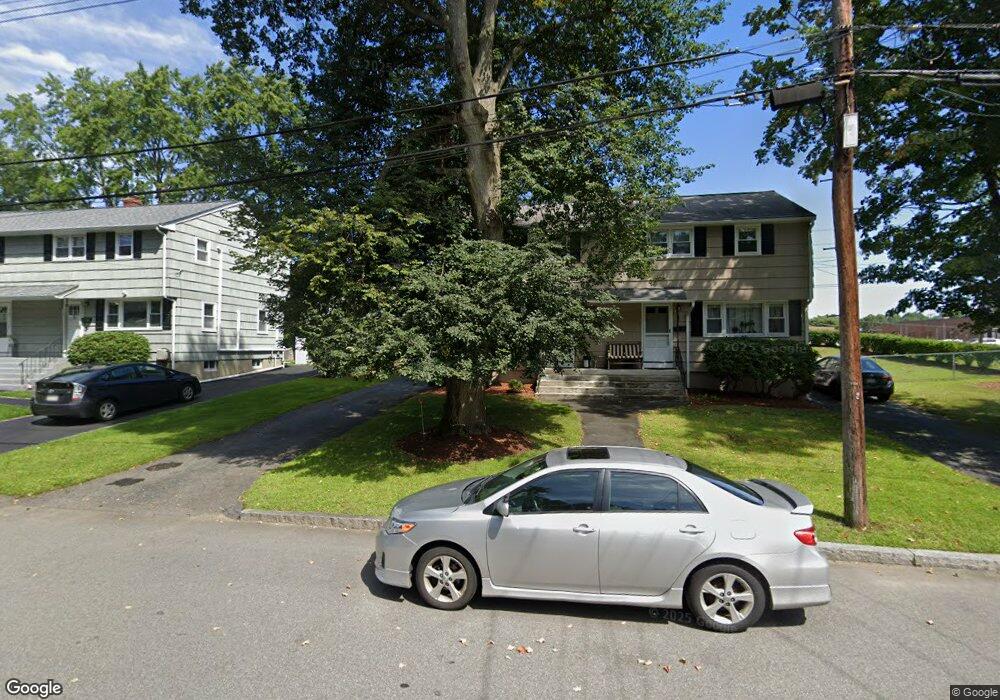 3 George Rd, Winchester, MA 01890 - photo 1