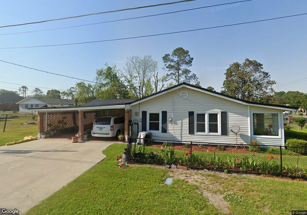 1015 Gaskin Ave S, Douglas, GA 31533 - photo 1
