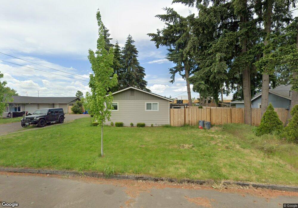 2014 Smithoak St, Eugene, OR 97404 - photo 1