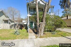 744 E Anderson St, Savannah, GA 31401