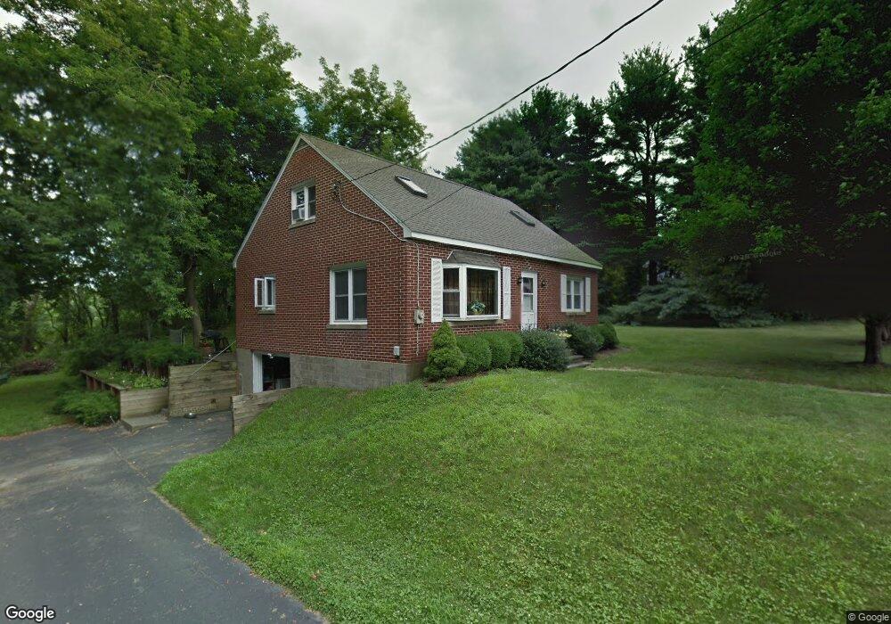 16 Roosevelt Ave, Troy, NY 12180 - photo 1