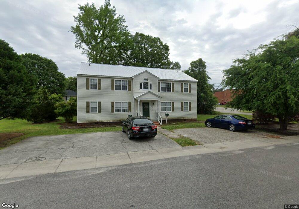 1007 12th Ave, Conway, SC 29526 - photo 1