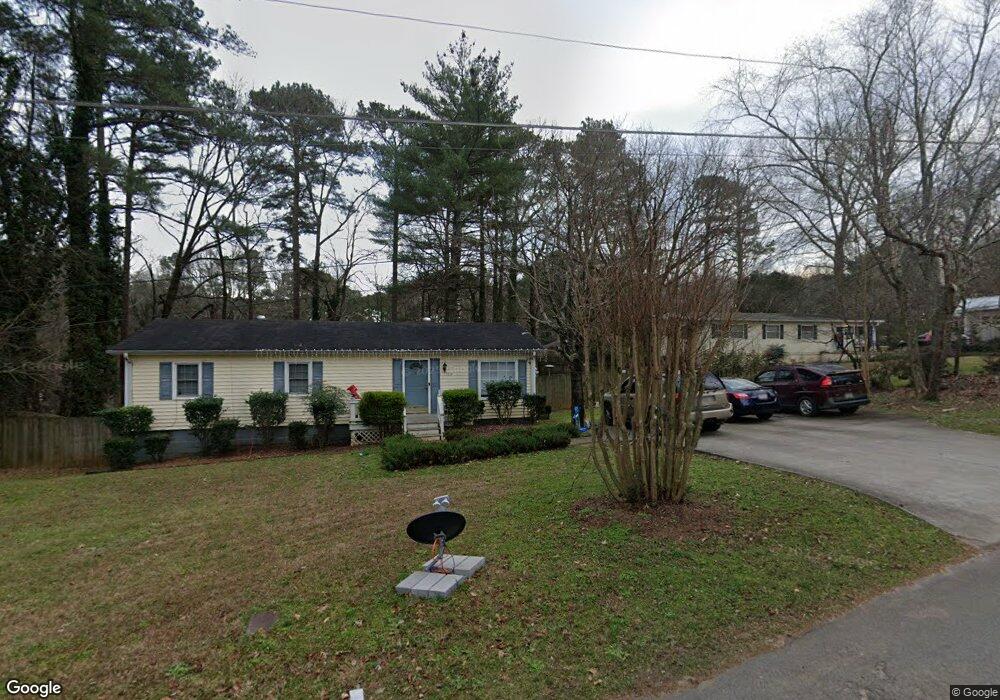 3614 Pineview Cir, Duluth, GA 30096 - photo 1