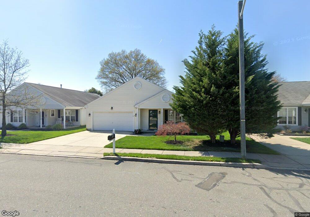 4512 Arrison Ct, Pennsauken, NJ 08109 - photo 1