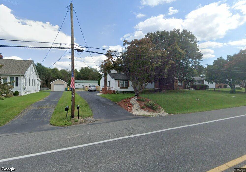 2566 Red Lion Rd, Bear, DE 19701 - photo 1