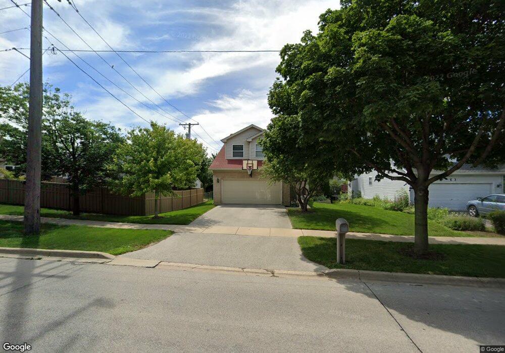 204 N West Ave, Elmhurst, IL 60126 - photo 1