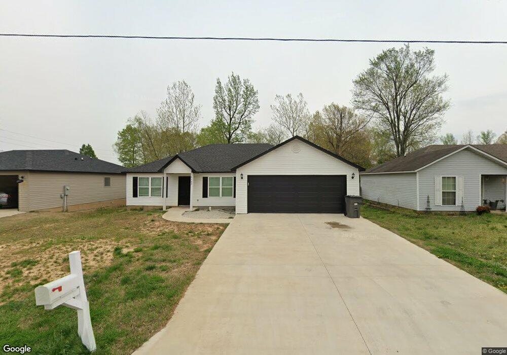 1103 N 31 1 2 St, Paragould, AR 72450 - photo 1