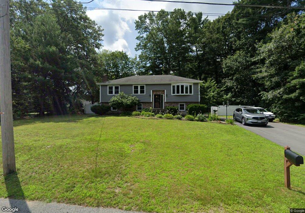 2 Stone St, Wilmington, MA 01887 - photo 1