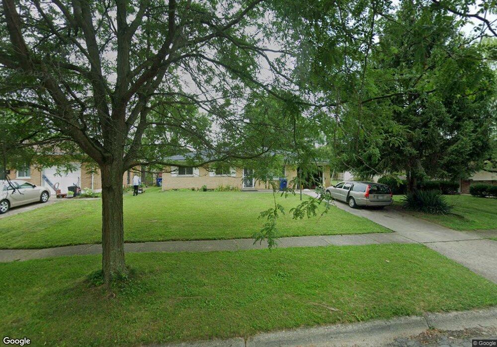 5059 Teddy Dr, Columbus, OH 43227 - photo 1