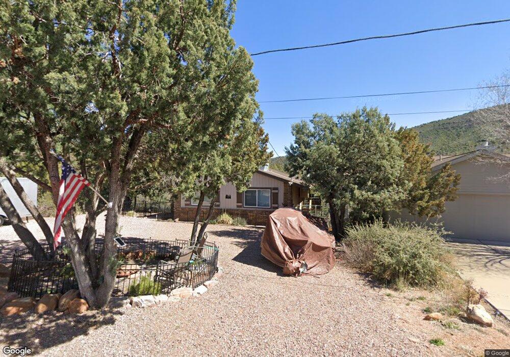 749 S Verde Cir, Payson, AZ 85541 - photo 1