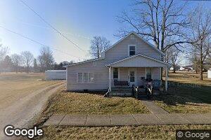 415 W Patterson St, Dunkirk, OH 45836