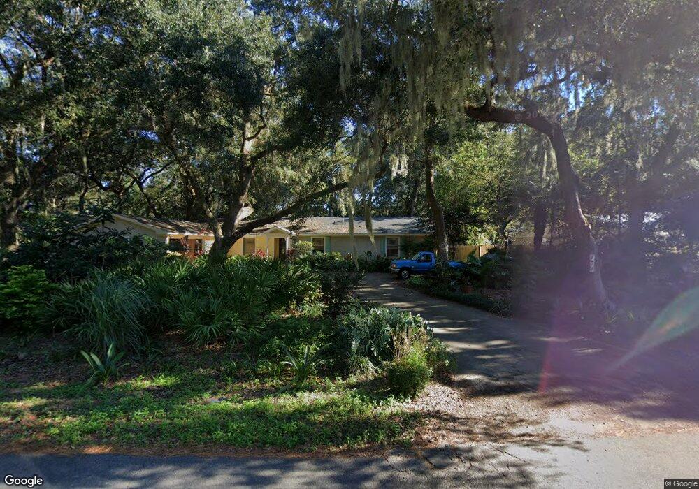 131 Saint Clair Dr, Saint Simons Island, GA 31522 - photo 1