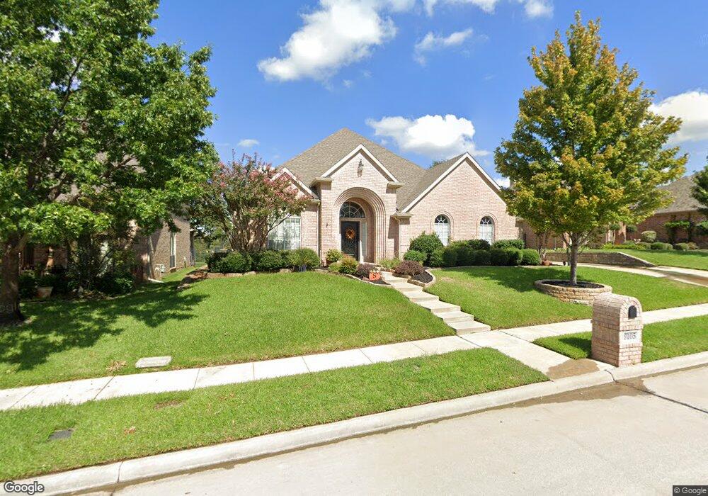 9105 Thornridge Dr, North Richland Hills, TX 76182 - photo 1