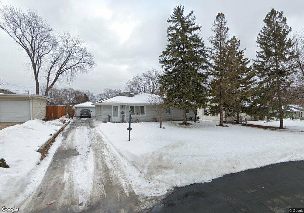 8207 Colfax Ave S, Bloomington, MN 55420 - photo 1