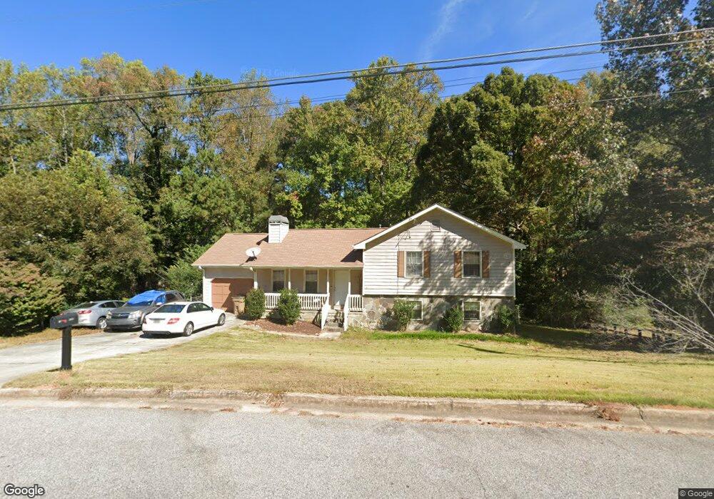 1637 Sugarmaple Dr SW unit 4, Conyers, GA 30094 - photo 1