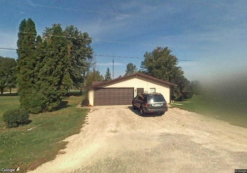 1641 S Elliston Trowbridge Rd, Elmore, OH 43416 - photo 1