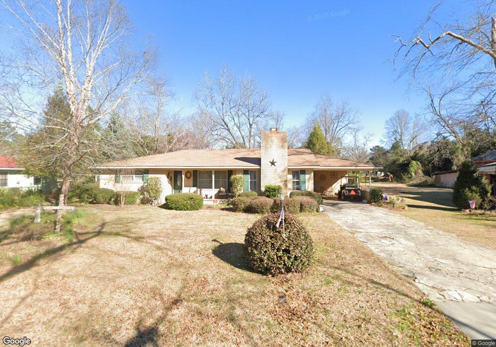 476 W Vertia St, Metter, GA 30439 - photo 1