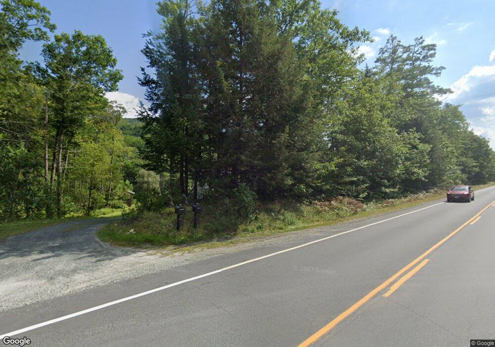 334 New Hampshire 10, Croydon, NH 03773 - photo 1