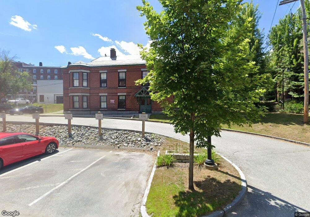 45 Crescent St, Claremont, NH 03743 - photo 1