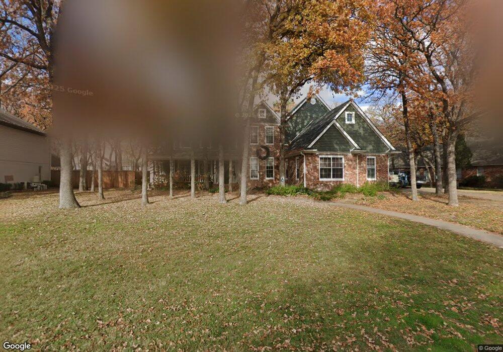 35 Oak Forrest Cir, Denton, TX 76210 - photo 1