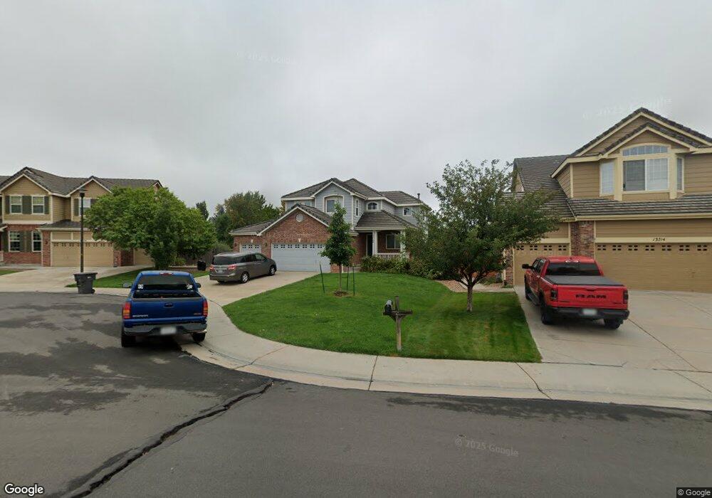 13724 Columbine St, Thornton, CO 80602 - photo 1