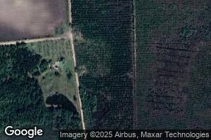 1466 Ricketson Rd, Pearson, GA 31642