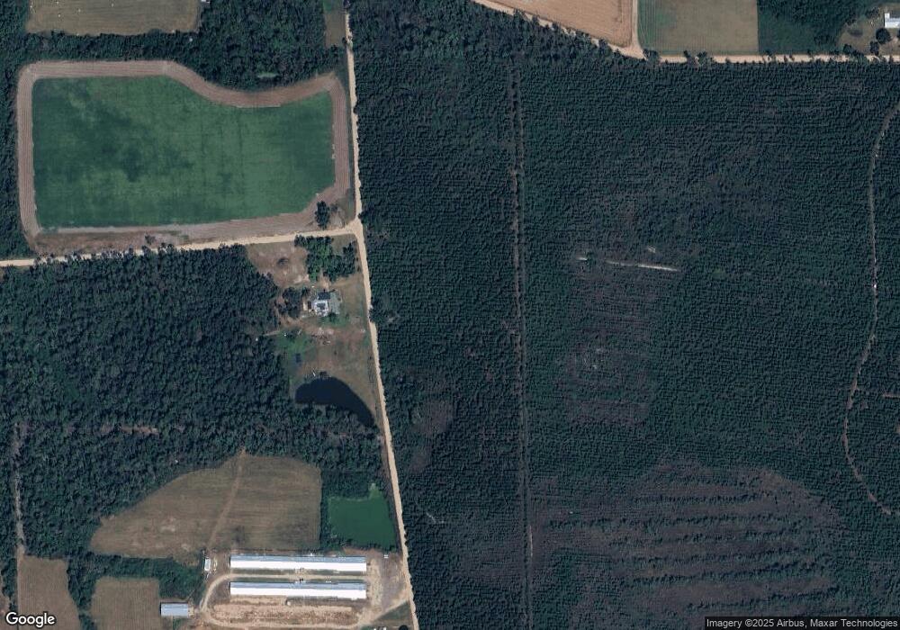 1466 Ricketson Rd, Pearson, GA 31642 - photo 1