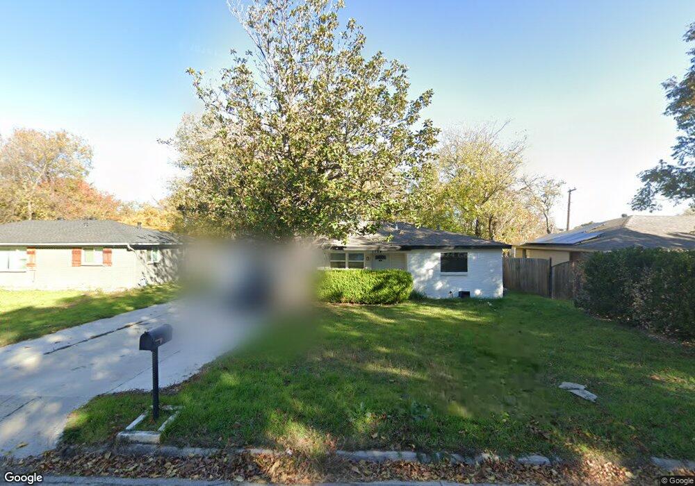 7704 Collett Dr, Fort Worth, TX 76108 - photo 1