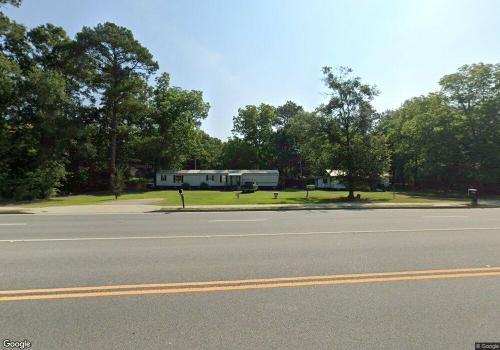 1299 Ga Highway 133 S, Moultrie, GA 31788 - photo 1