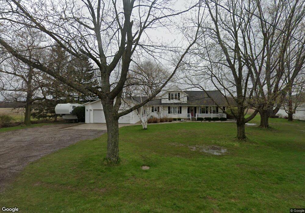 17249 East Rd, New Lothrop, MI 48460 - photo 1