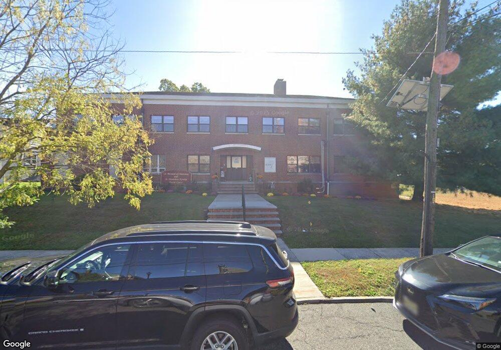 1224 George St, Plainfield, NJ 07062 - photo 1