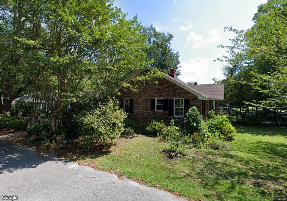 140 Desaussure St, Camden, SC 29020 - photo 1