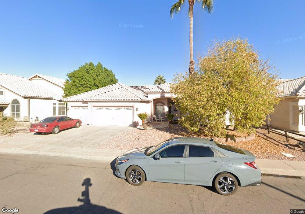 1052 E Kent Place, Chandler, AZ 85225 - photo 1