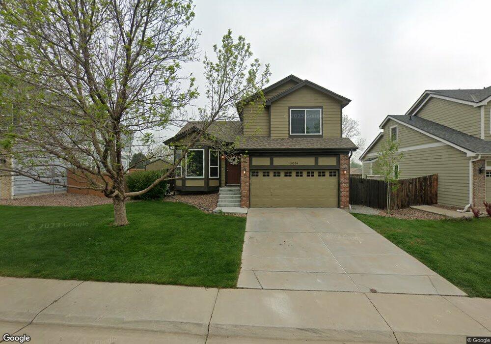 18554 E Garden Place, Aurora, CO 80015 - photo 1