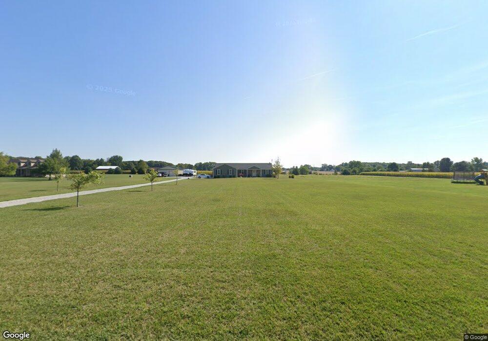 11174 N Spades Rd, Sunman, IN 47041 - photo 1