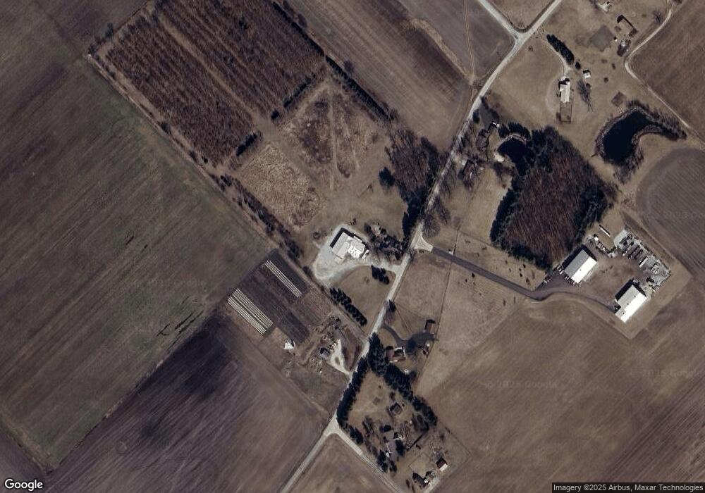 6486 N Mayne Rd, Roanoke, IN 46783 - photo 1