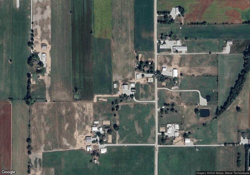 6003 N 850 E, Montgomery, IN 47558 - photo 1