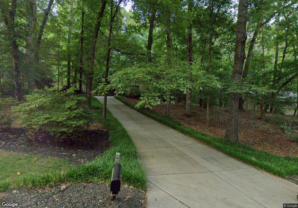 2769 Chimney Springs Dr unit 4, Marietta, GA 30062 - photo 1