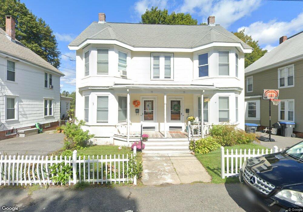 15 Concord St, Natick, MA 01760 - photo 1