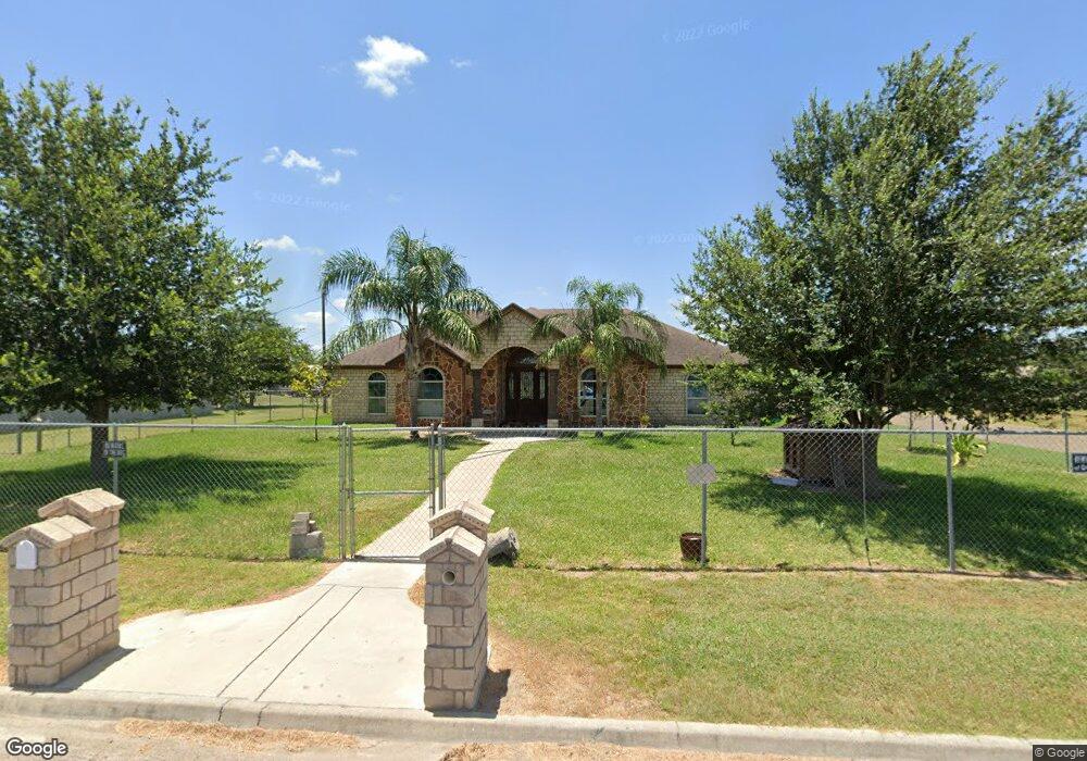 2607 Blue Sky Dr, Weslaco, TX 78599 - photo 1