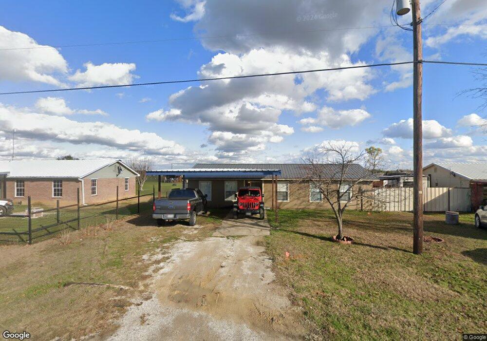 580 Green Acres Rd, Weatherford, TX 76088 - photo 1