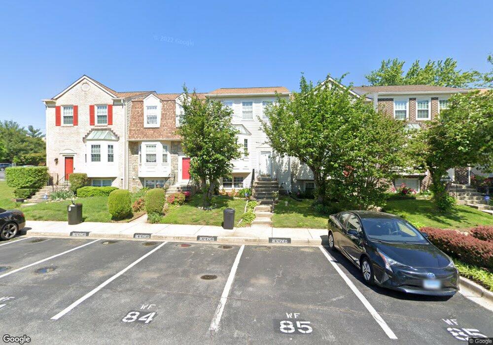 12311 Herrington Manor Dr, Silver Spring, MD 20904 - photo 1