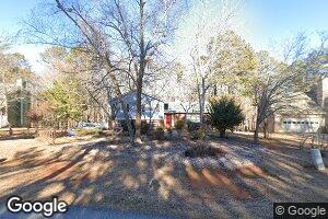 109 Ridgeview Dr, Athens, GA 30606