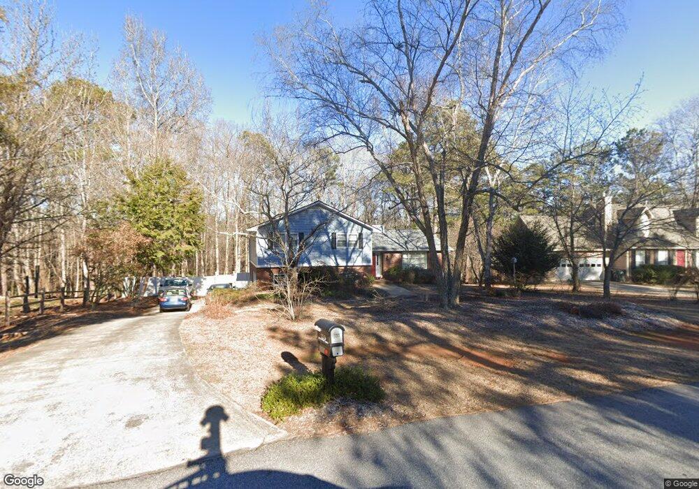 109 Ridgeview Dr, Athens, GA 30606 - photo 1
