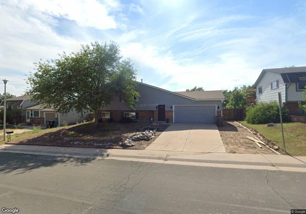 1739 S Norfolk St, Aurora, CO 80017 - photo 1